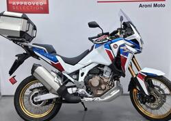 Honda Africa Twin CRF 1100L Adventure Sports (2020 - 21) usata