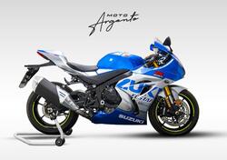 Suzuki GSX R 1000 R Anniversary (2020) usata