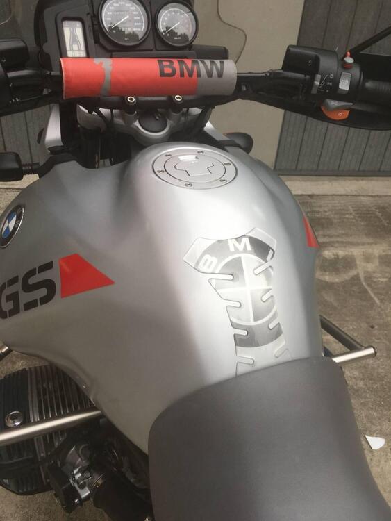 Bmw R 1150 GS Adventure (2002 - 06) (2)
