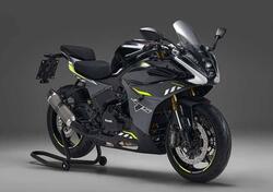 Benelli Tornado 550 (2025) nuova