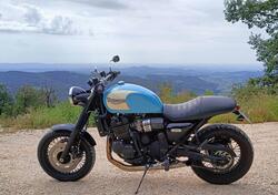 Triumph Thunderbird 900 Sport (1998 - 02) usata