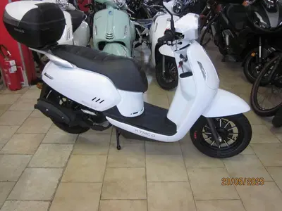 Kymco Filly 50 (2024 - 26) nuova