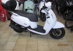 Kymco Filly 50 (2024 - 25) nuova