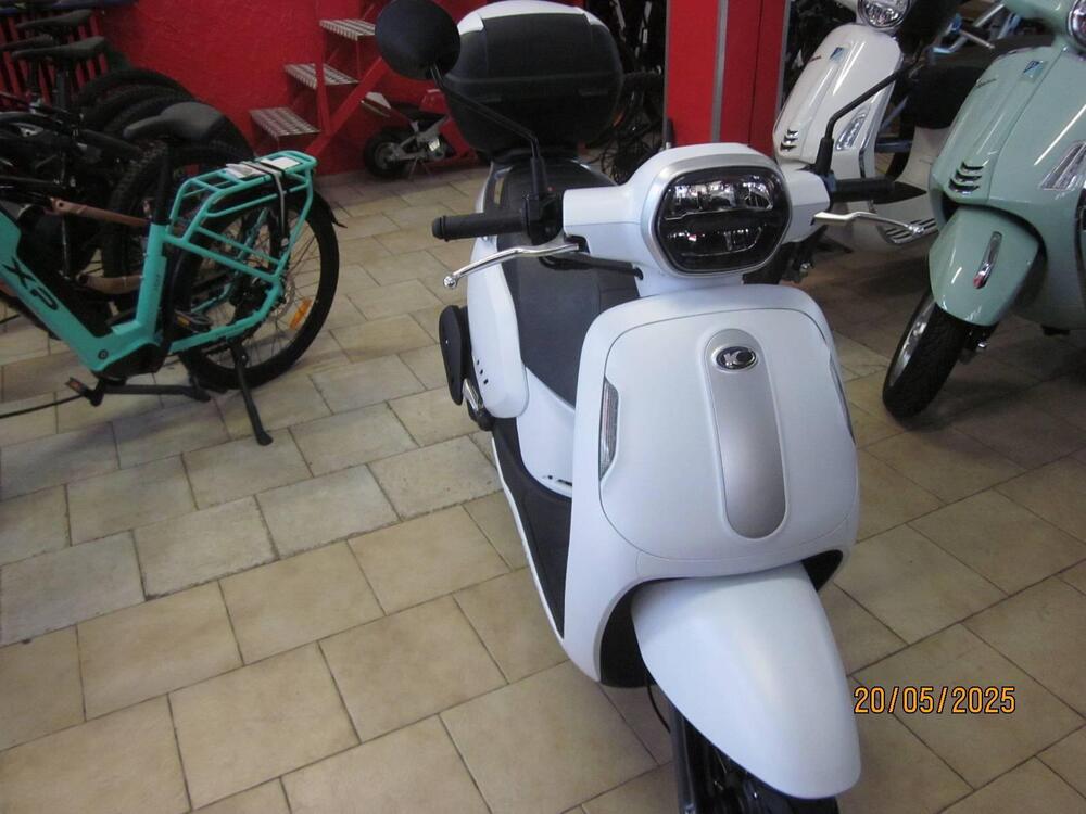 Kymco Filly 50 (2024 - 25) (2)