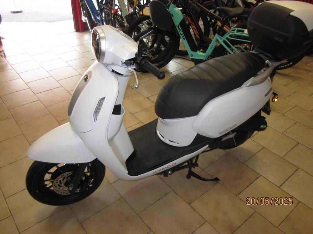Kymco Filly 50 (2024 - 25) (3)