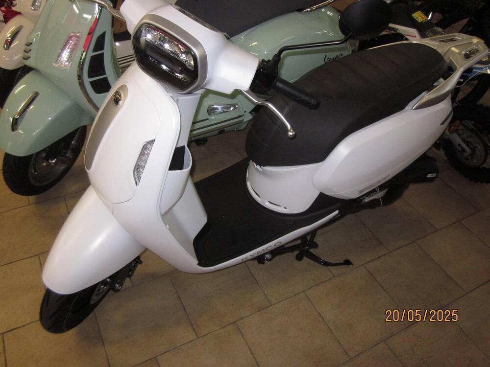 Kymco Filly 50 (2024 - 25) (5)