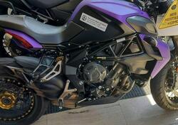 MV Agusta Dragster 800 RR RC (2016 - 17) usata
