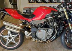 MV Agusta Brutale 750 Serie Oro (2001 - 05) usata