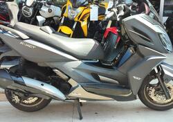 Kymco K-Xct 300i ABS (2012 - 17) usata