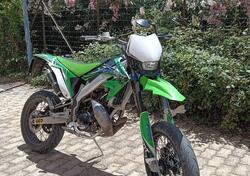 Vent Derapage 50 RR (2019 - 20) usata