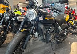 Ducati Scrambler 800 Full Throttle (2015 - 16) usata