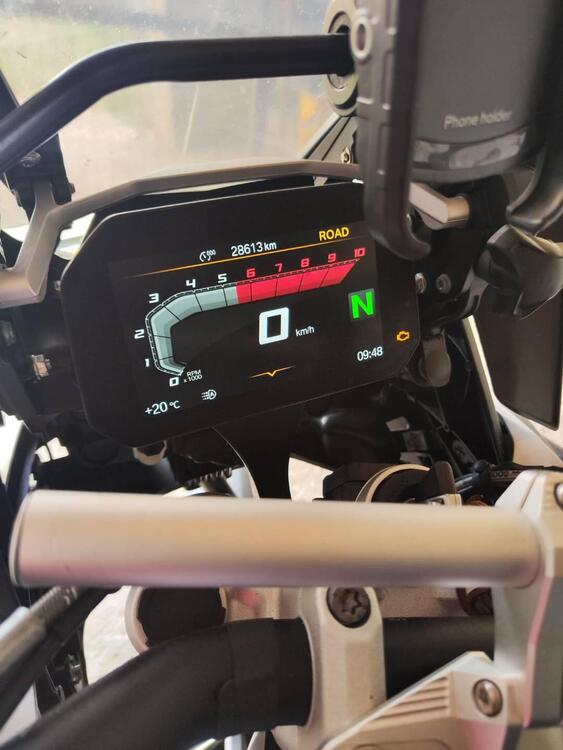 Bmw R 1250 GS (2019 - 20) (2)