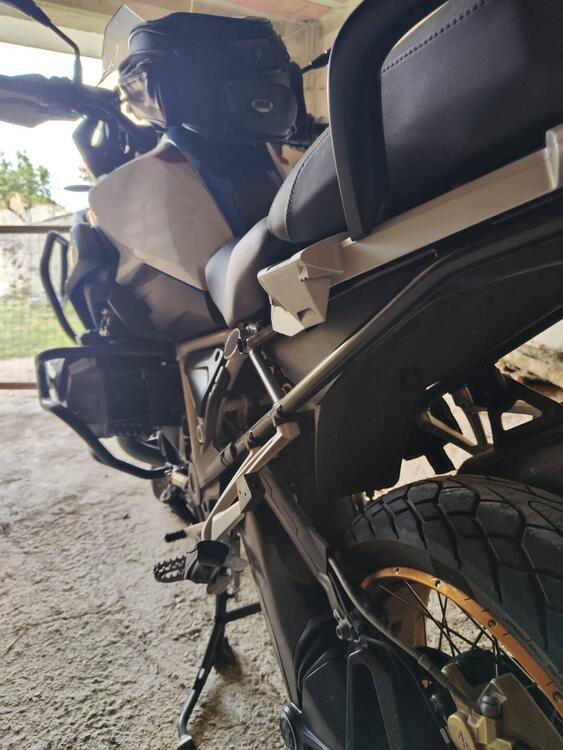 Bmw R 1250 GS (2019 - 20) (3)