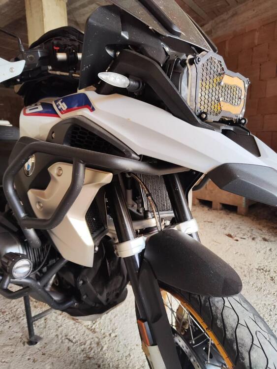 Bmw R 1250 GS (2019 - 20) (4)