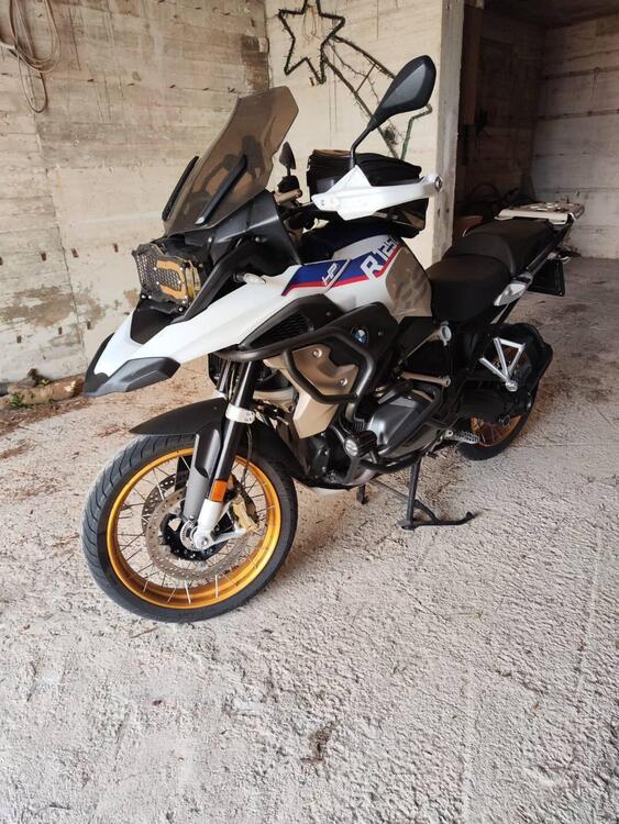 Bmw R 1250 GS (2019 - 20)