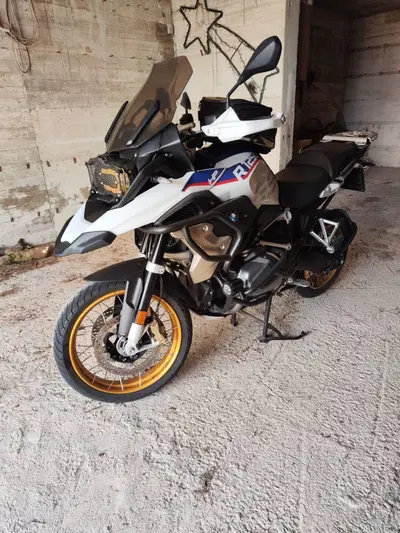 Bmw R 1250 GS (2019 - 20) usata