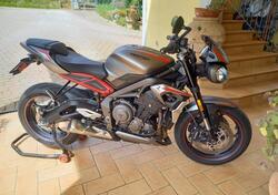 Triumph Street Triple R (2020 - 22) usata