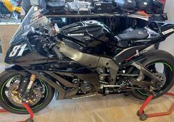 Kawasaki Ninja 1000 ZX-10R (2011 - 15) usata