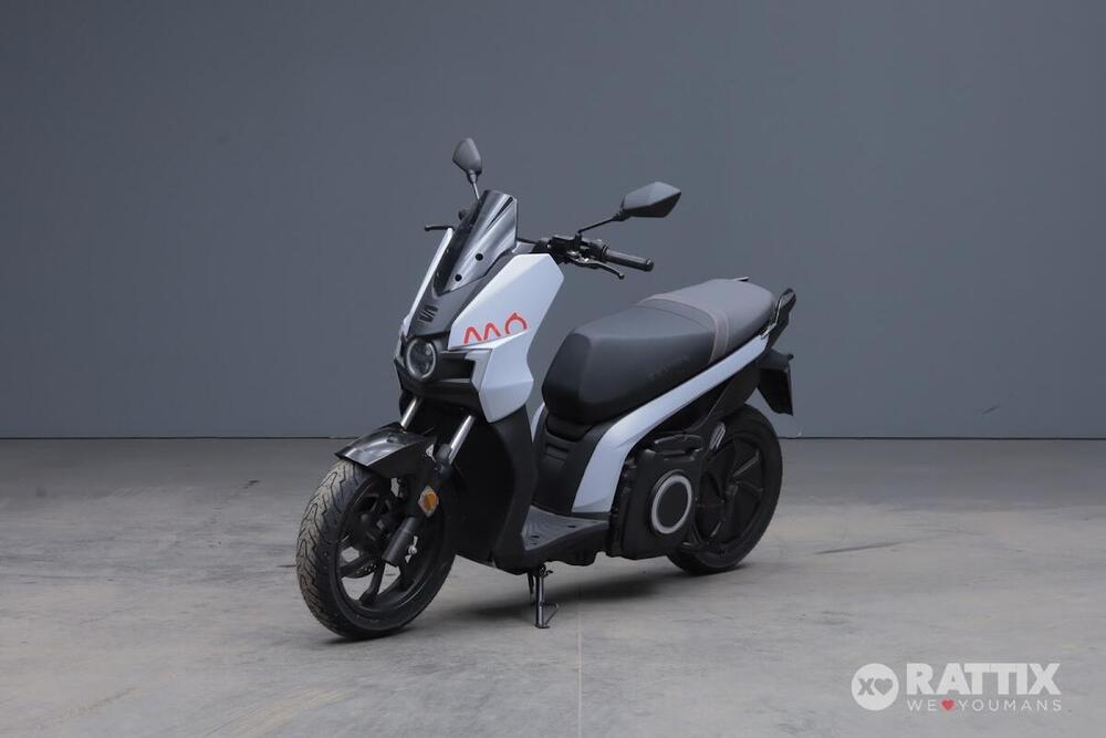 Seat MÓ 125 (2021 - 25) (2)