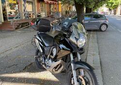 Honda Transalp XL 700 V (2007 - 2013) usata