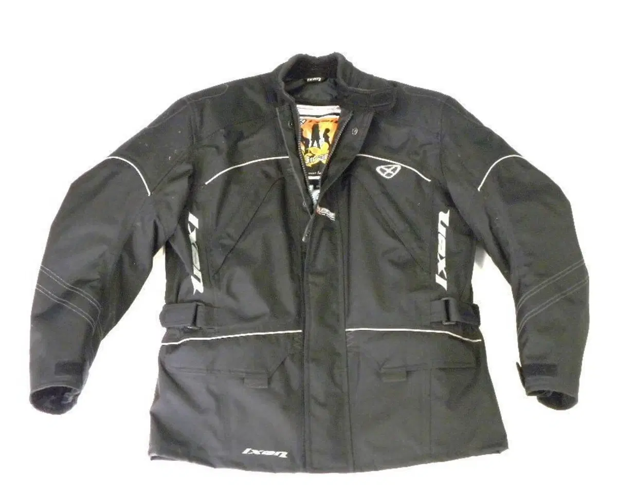 Giacca Ixon 9 (L)