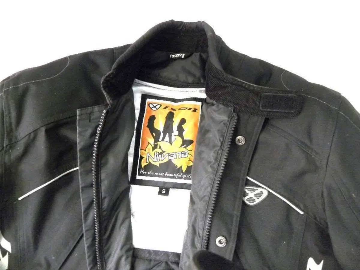 Giacca Ixon 9 (L) (2)