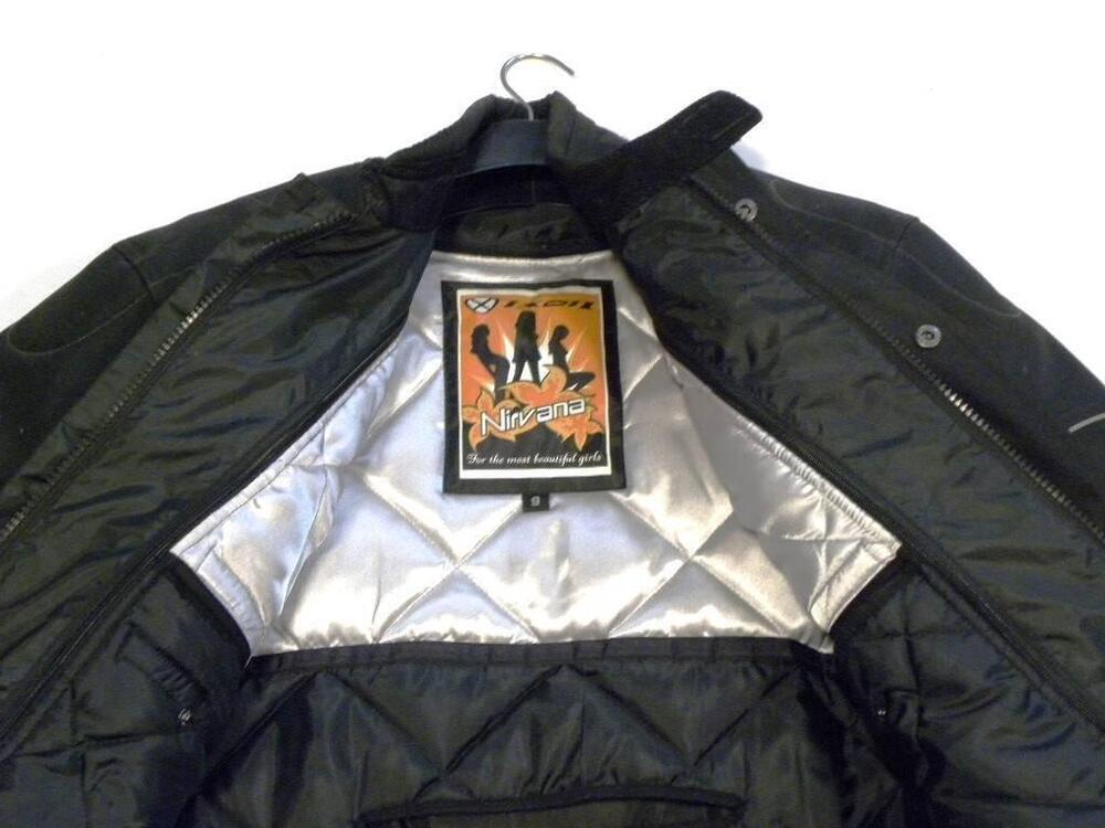 Giacca Ixon 9 (L) (4)