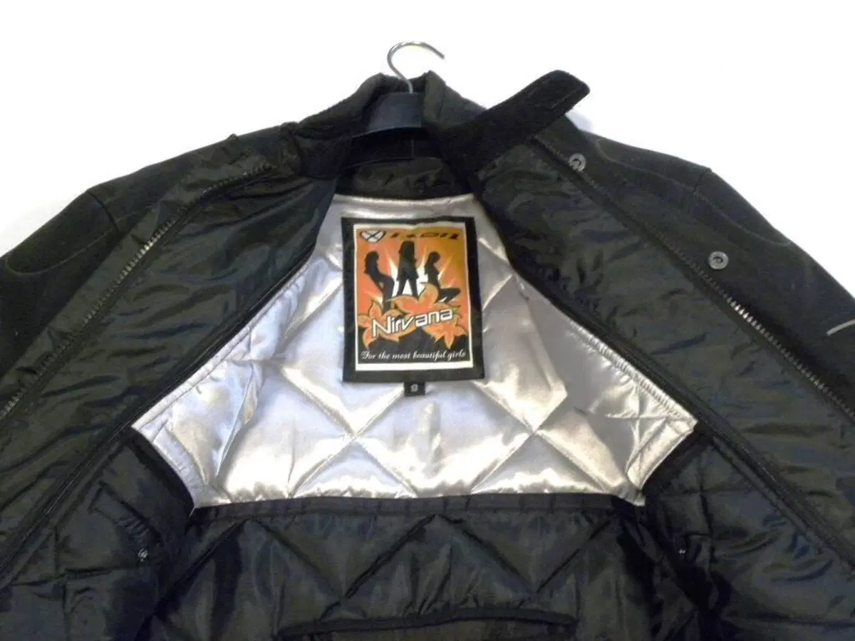 Giacca Ixon 9 (L) (4)
