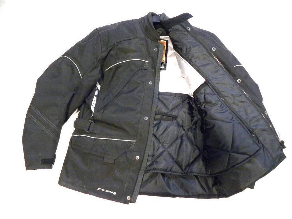 Giacca Ixon 9 (L) (5)