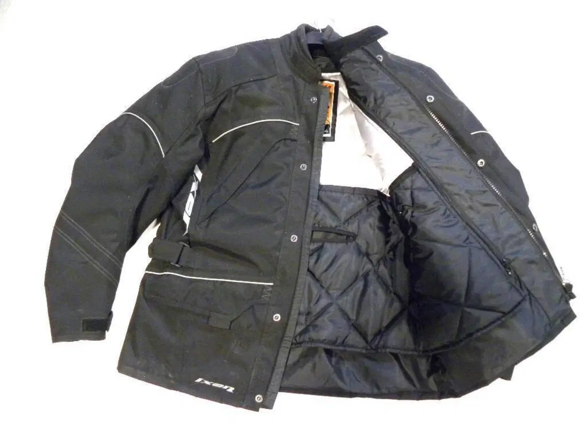 Giacca Ixon 9 (L) (5)