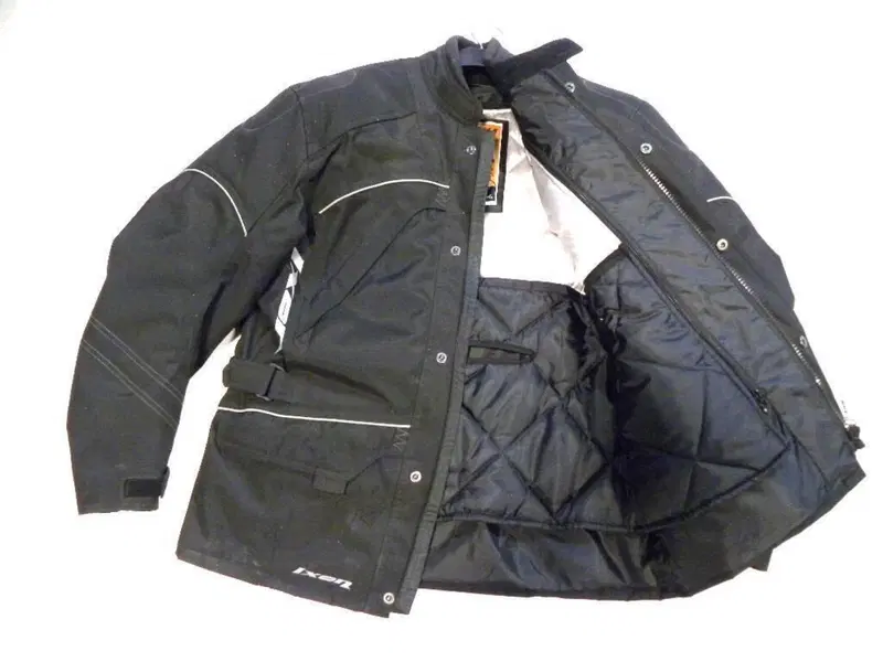 Giacca Ixon 9 (L) (5)