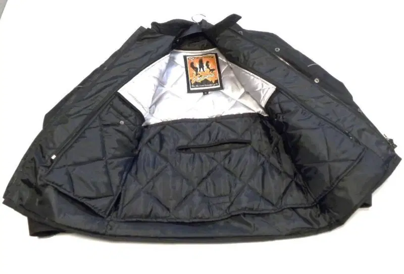Giacca Ixon 9 (L) (6)