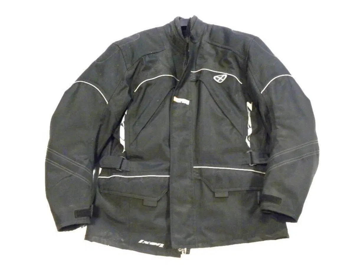 Giacca Ixon 9 (L) (7)