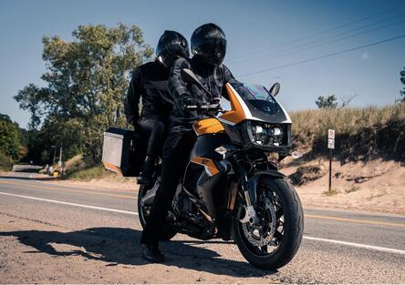 Prenotazioni al via: la Buell Supertouring sta arrivando per davvero?