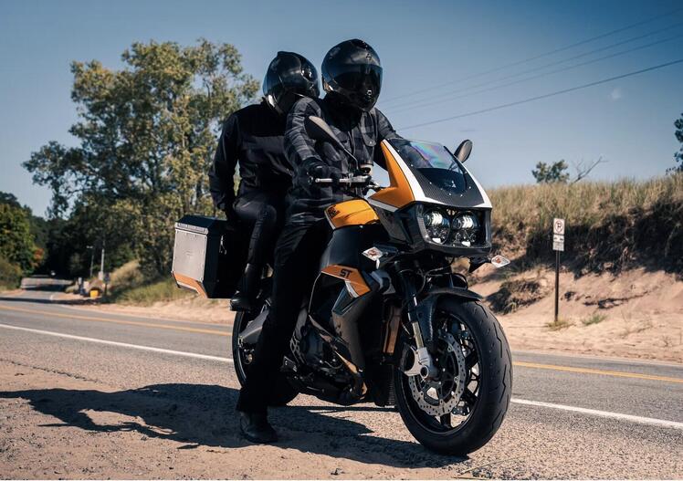 Prenotazioni al via: la Buell Supertouring sta arrivando per davvero?