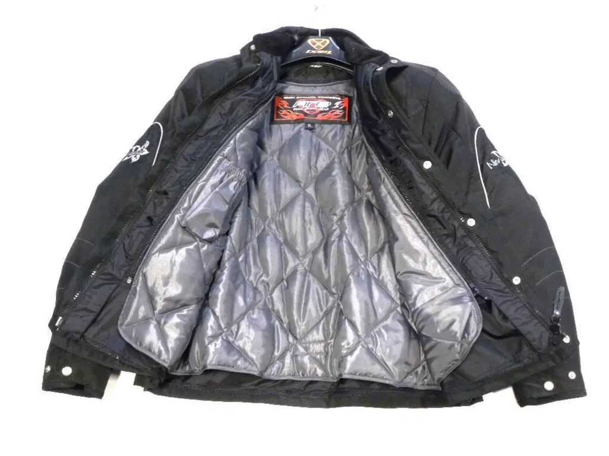 Giacca Ixon (XL) (2)