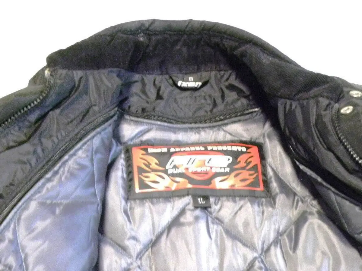 Giacca Ixon (XL) (3)