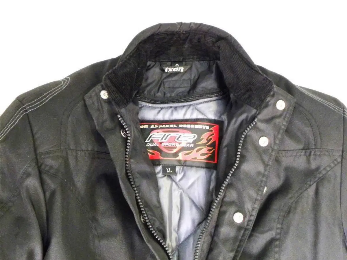 Giacca Ixon (XL) (6)