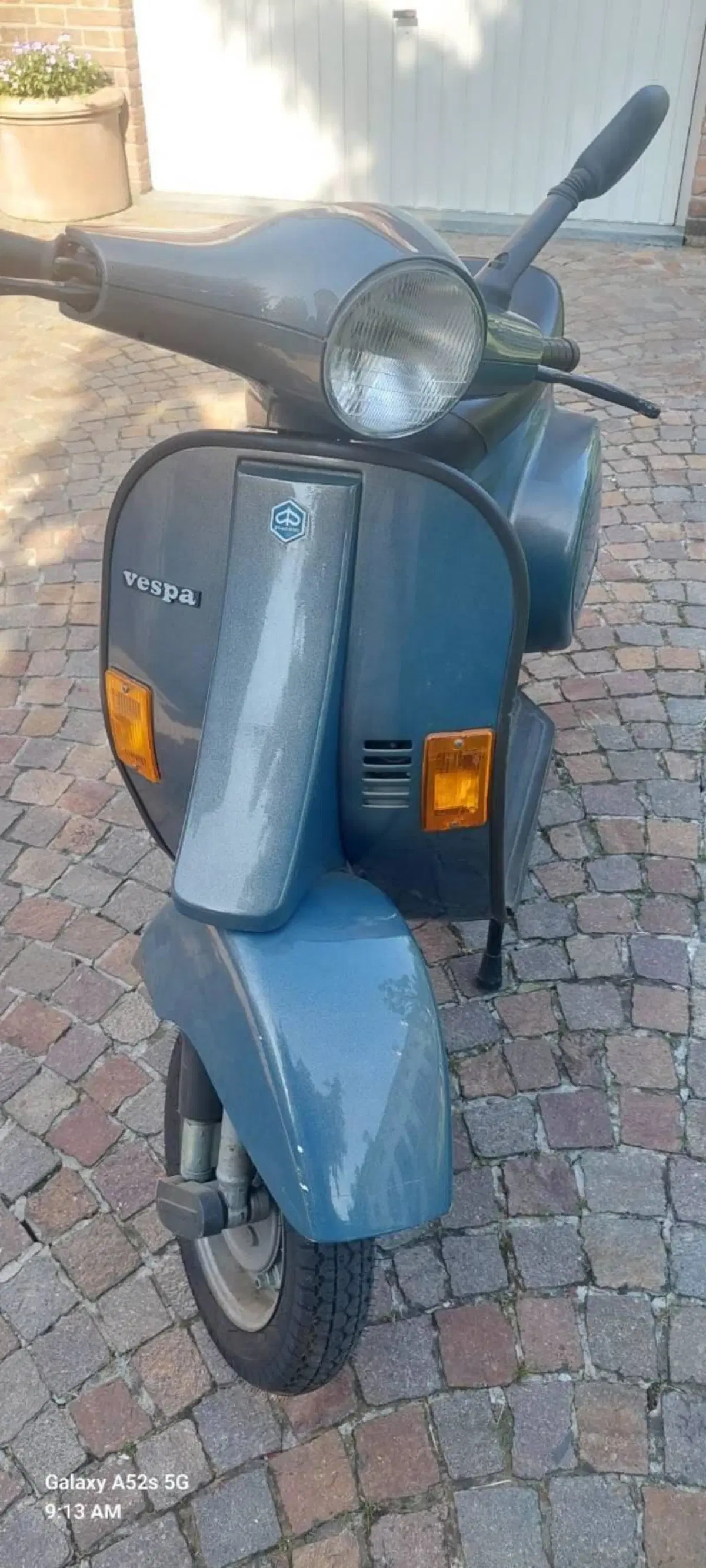 Piaggio Vespa 50 PK (4)