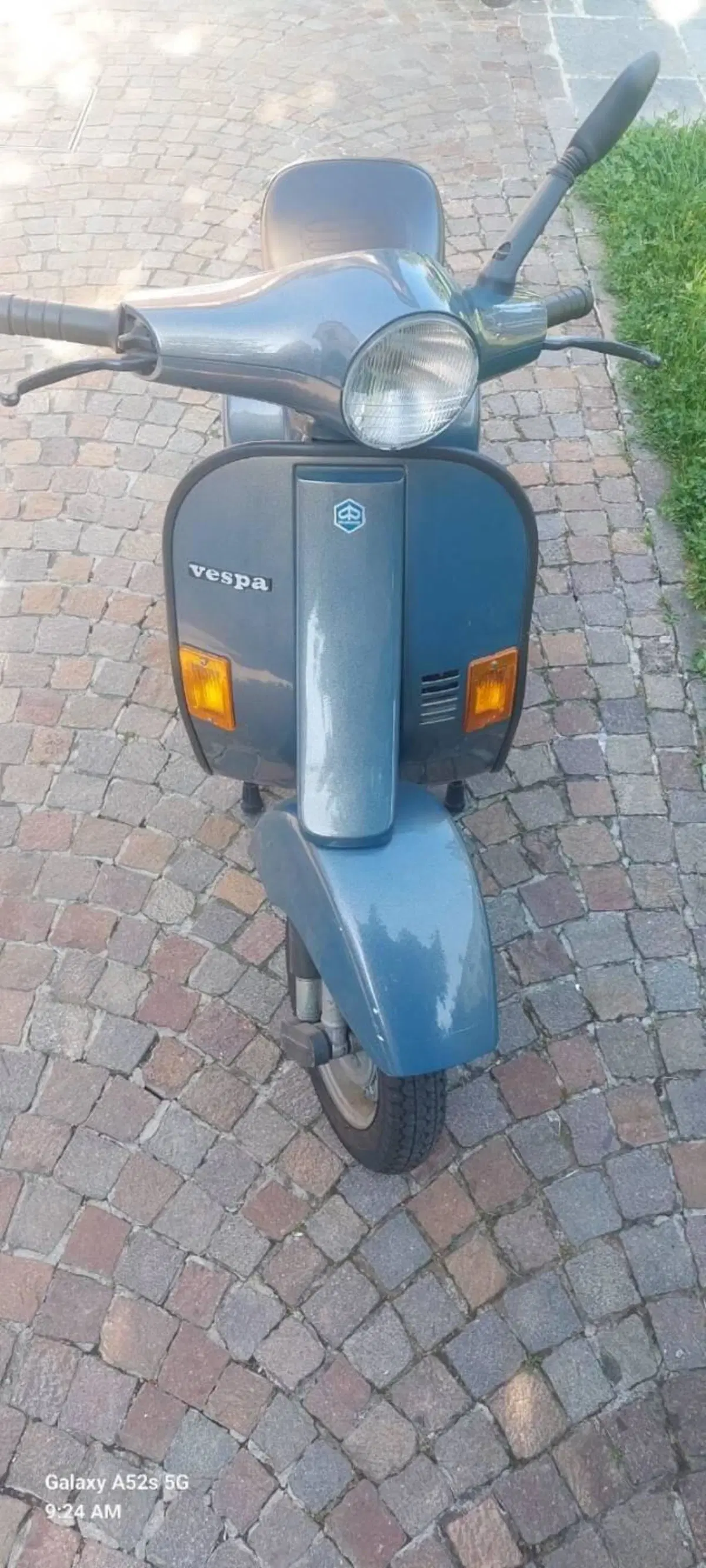 Piaggio Vespa 50 PK (8)