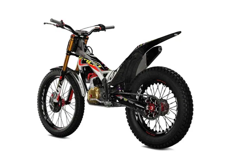 TRS Motorcycles One 125 One 125 Gold Edition (2025) (2)