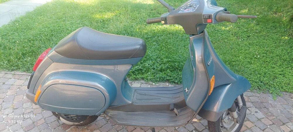 Piaggio Piaggio Vespa 50 PK – v5NIT