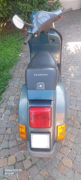 Piaggio Piaggio Vespa 50 PK – v5NIT (5)