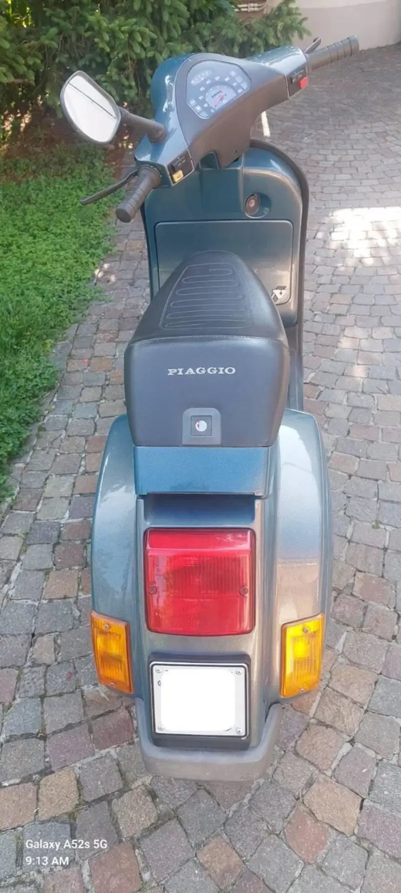 Piaggio Piaggio Vespa 50 PK – v5NIT (5)