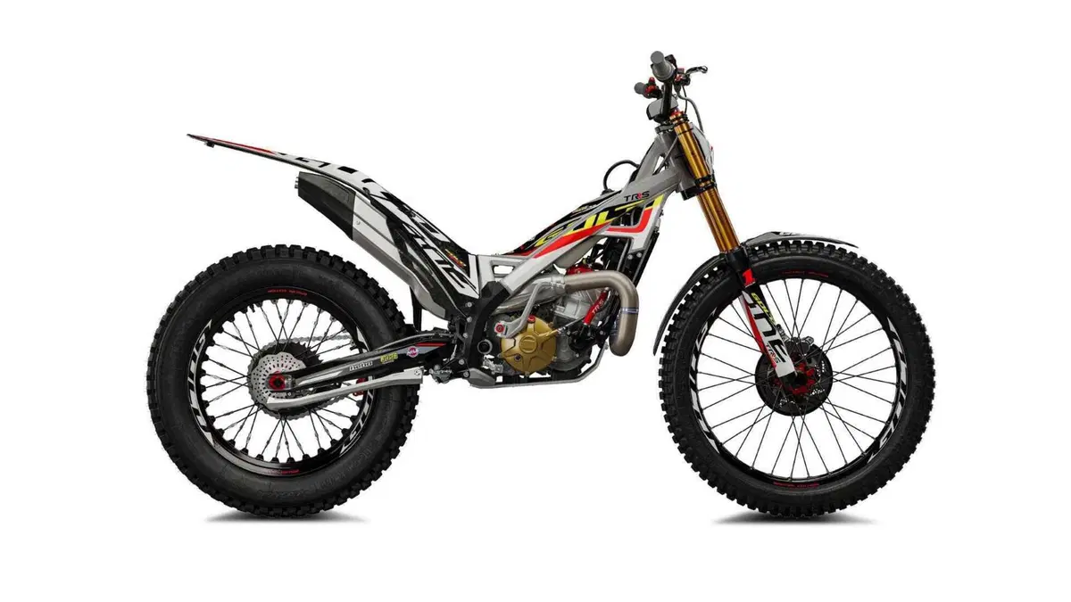 TRS Motorcycles One 300 One 300 Gold Edition AE (2025) (2)