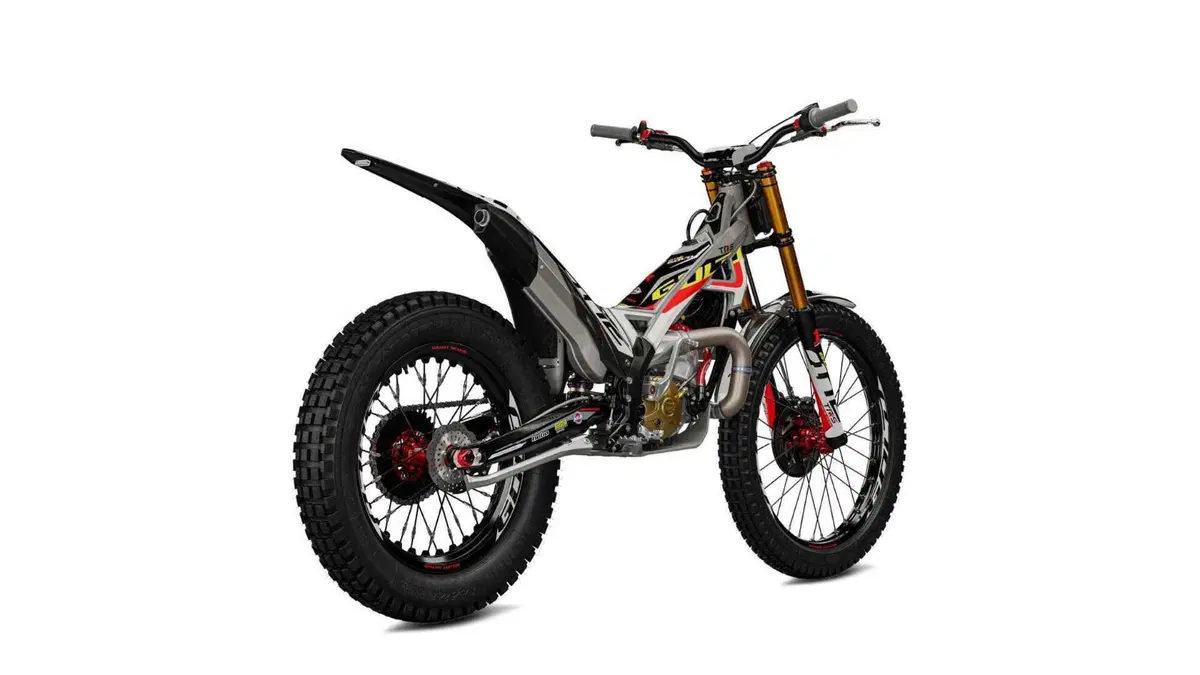 TRS Motorcycles One 300 One 300 Gold Edition iniezione (2025) (3)