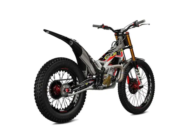 TRS Motorcycles One 250 One 250 Gold Edition AE iniezione (2025) (3)