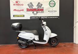 Kymco Filly 50 (2024 - 25) nuova