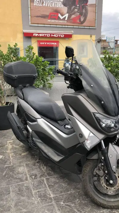 Yamaha N-Max 155 (2017 - 20) usata