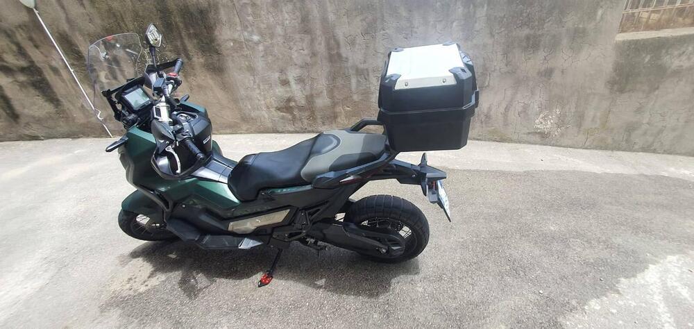 Honda X-ADV 750 (2018 - 20) (2)